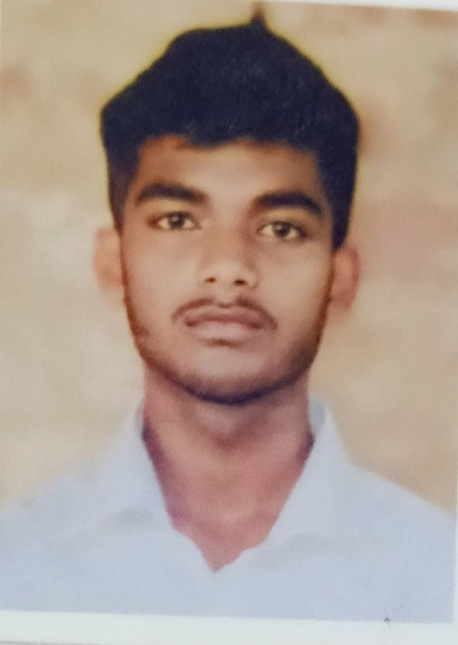 SAIKAT RUIDAS
